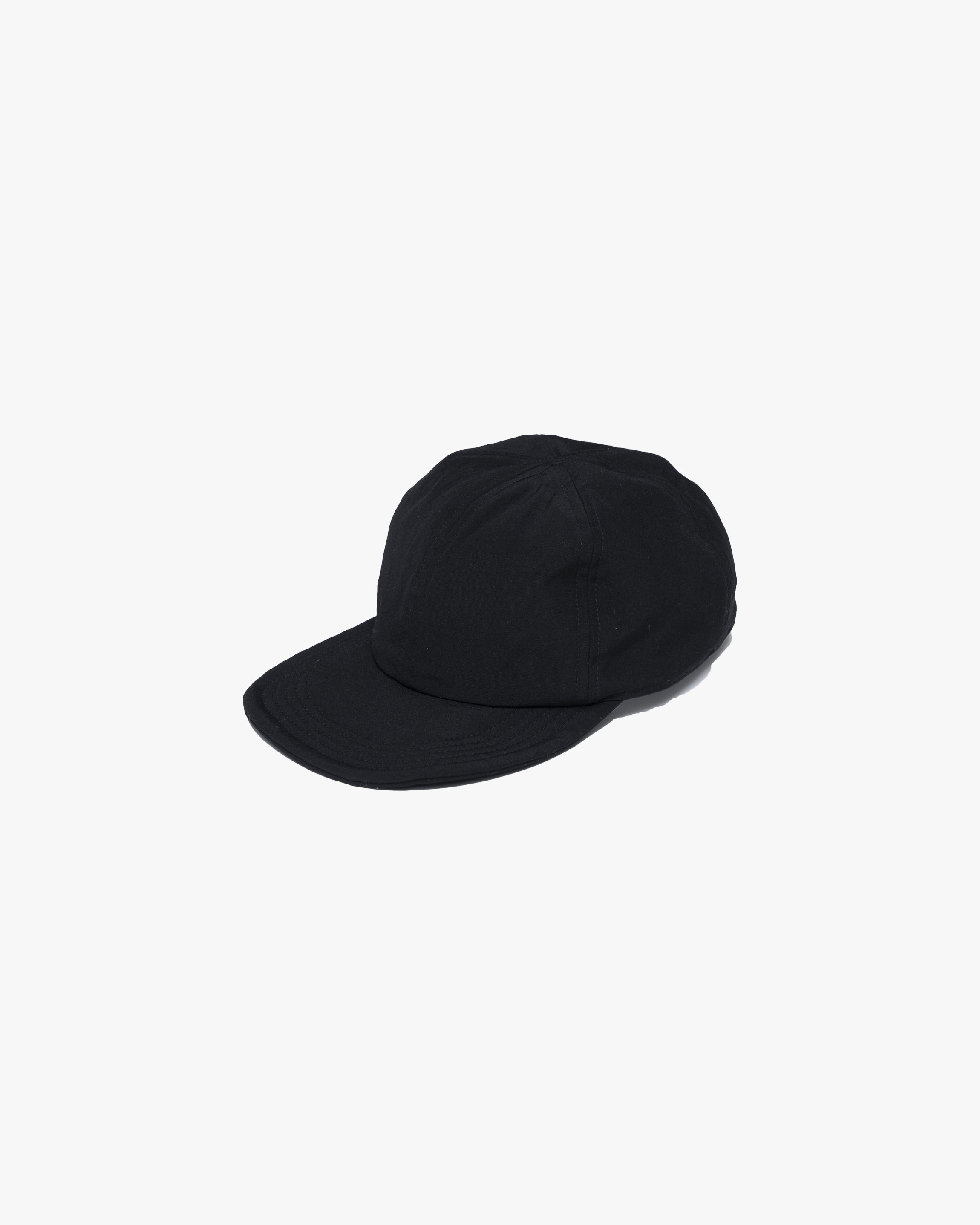 Boiled Wool 6 Panel Cap – Graphpaper