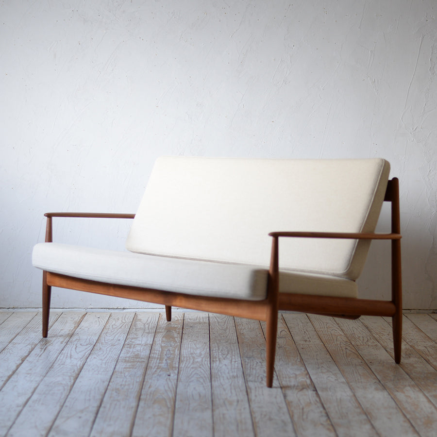 Grete Jalk 2P Sofa 