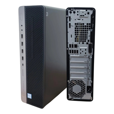 Hp Elitedesk 800 G3 | Mercado Livre