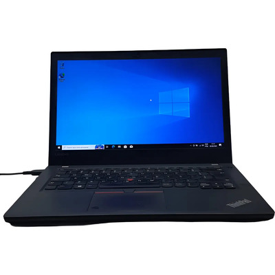 Notebook Lenovo I5 8gb 500gb | Mercado Livre