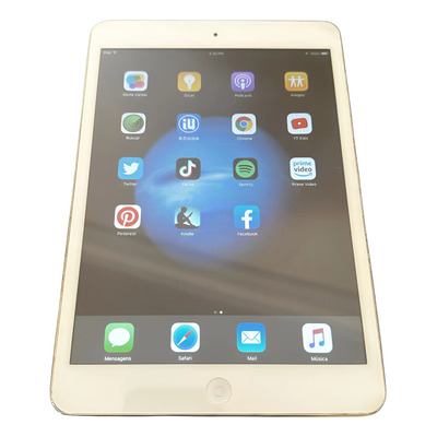Ipad Mini 2 Usado 16gb | Mercado Livre