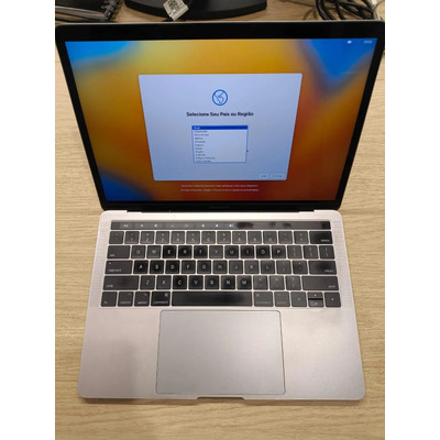 Macbook Pro 2016 Touch Bar | Mercado Livre