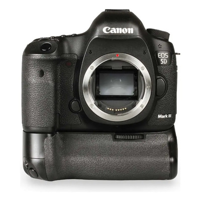 Canon 5d Mark Iii | Mercado Livre