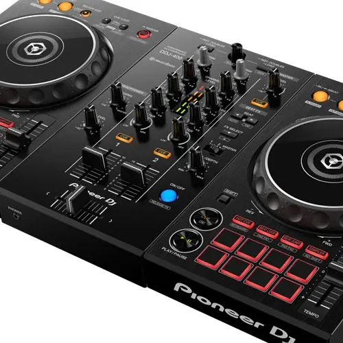 Cdj Pioneer 400 Usado | Mercado Livre
