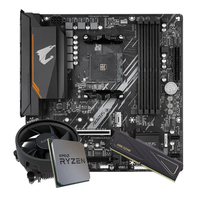 Ryzen 5 3600 16gb | Mercado Livre