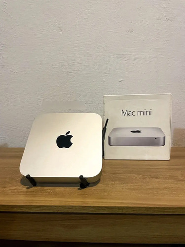 Mac Mini 2018 I5 | Mercado Livre