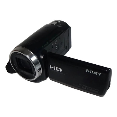 Filmadora Sony Handycam Vision Ccd Trv118 Ntsc Video Hi8 | Mercado