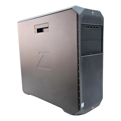 Hp Z230 Tower Workstation | Mercado Livre