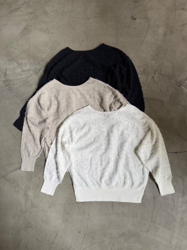 SHOP BLOG – ハグ オー ワー、クロス＆クロス