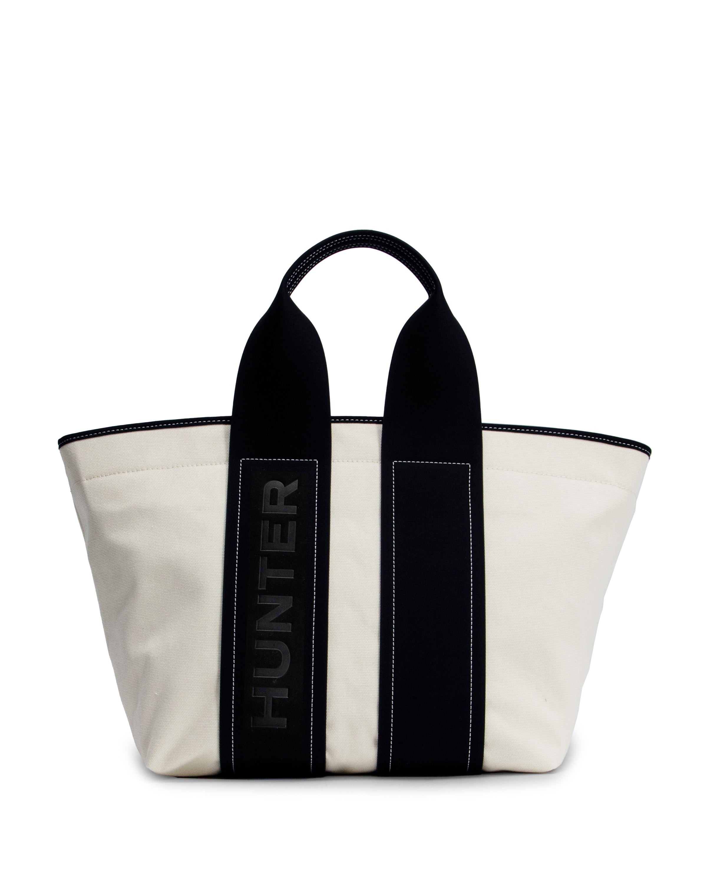 リファインド スティッチ キャンバス トートバック - ナチュラル