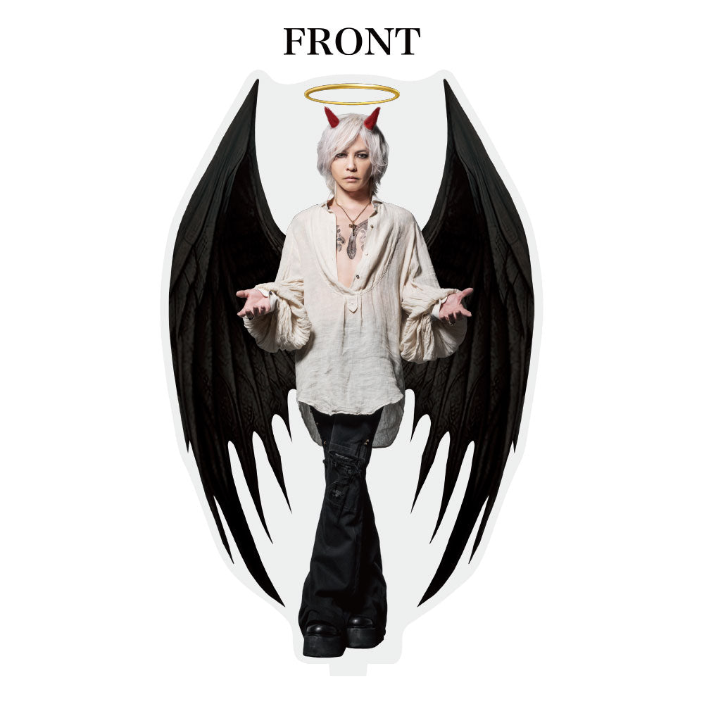 HONKI NO ACRYLIC STAND【A】 – HYDE ONLINE STORE