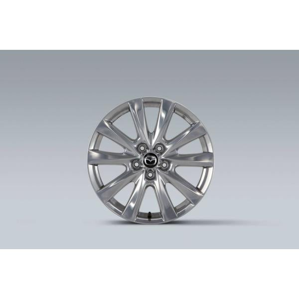 10インチアルミホイール .純正3本ハブセット 3本ハブ用 バイク