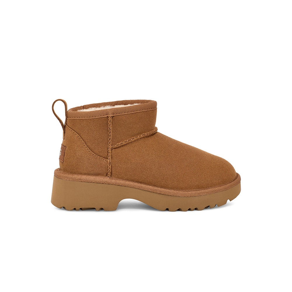 UGG Kid's Classic Ultra Mini New Heights – Hansen's