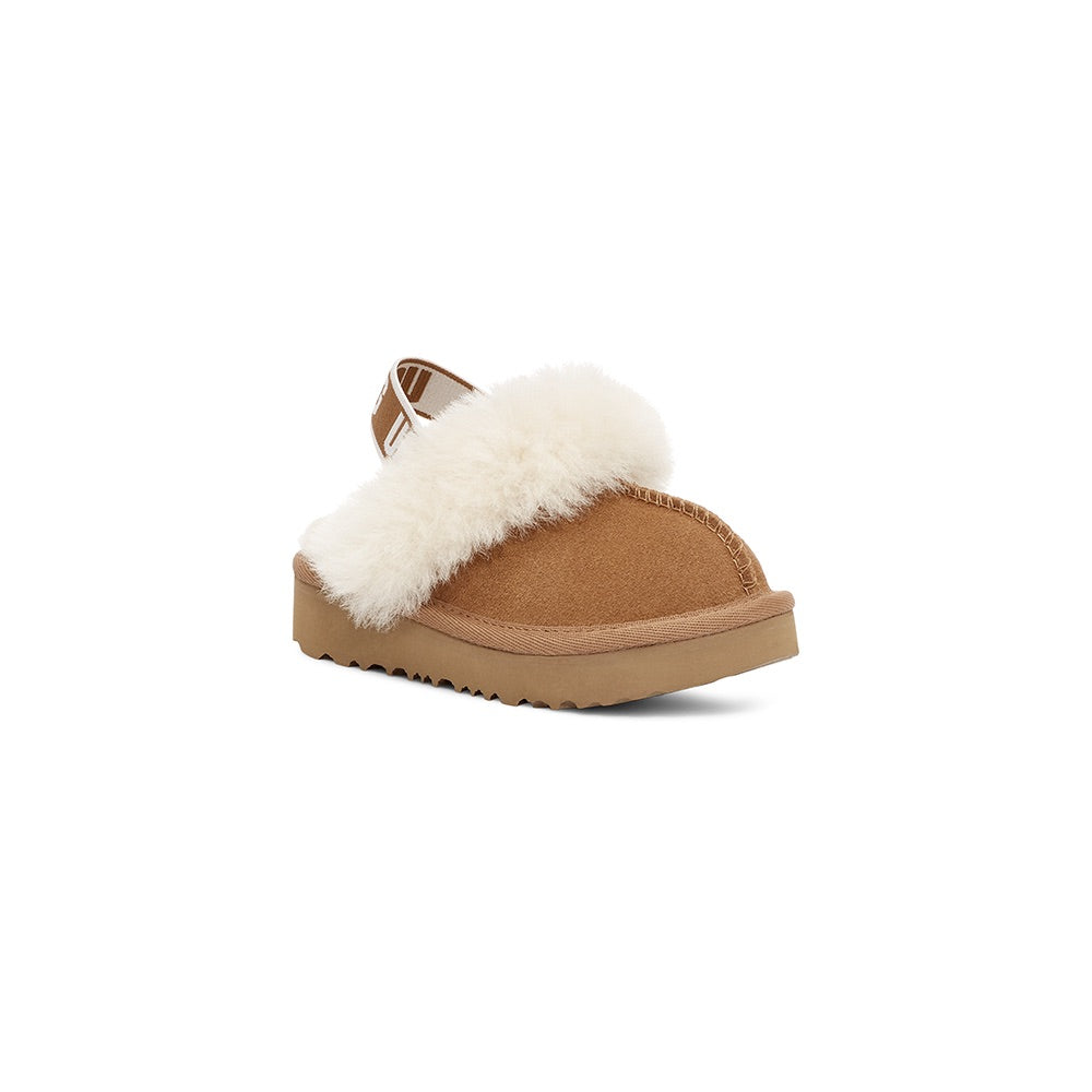UGG Toddler's Funkette (Chestnut) – Hansen's