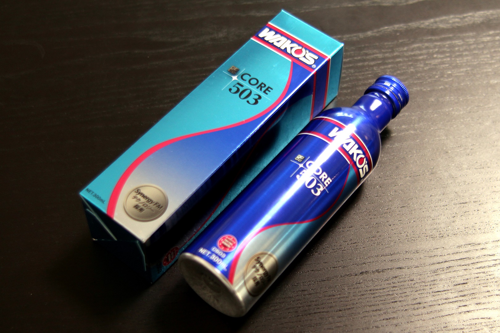 お知らせ】WAKO'S CORE 503 好評販売中 | Hanafusa E-Optimize