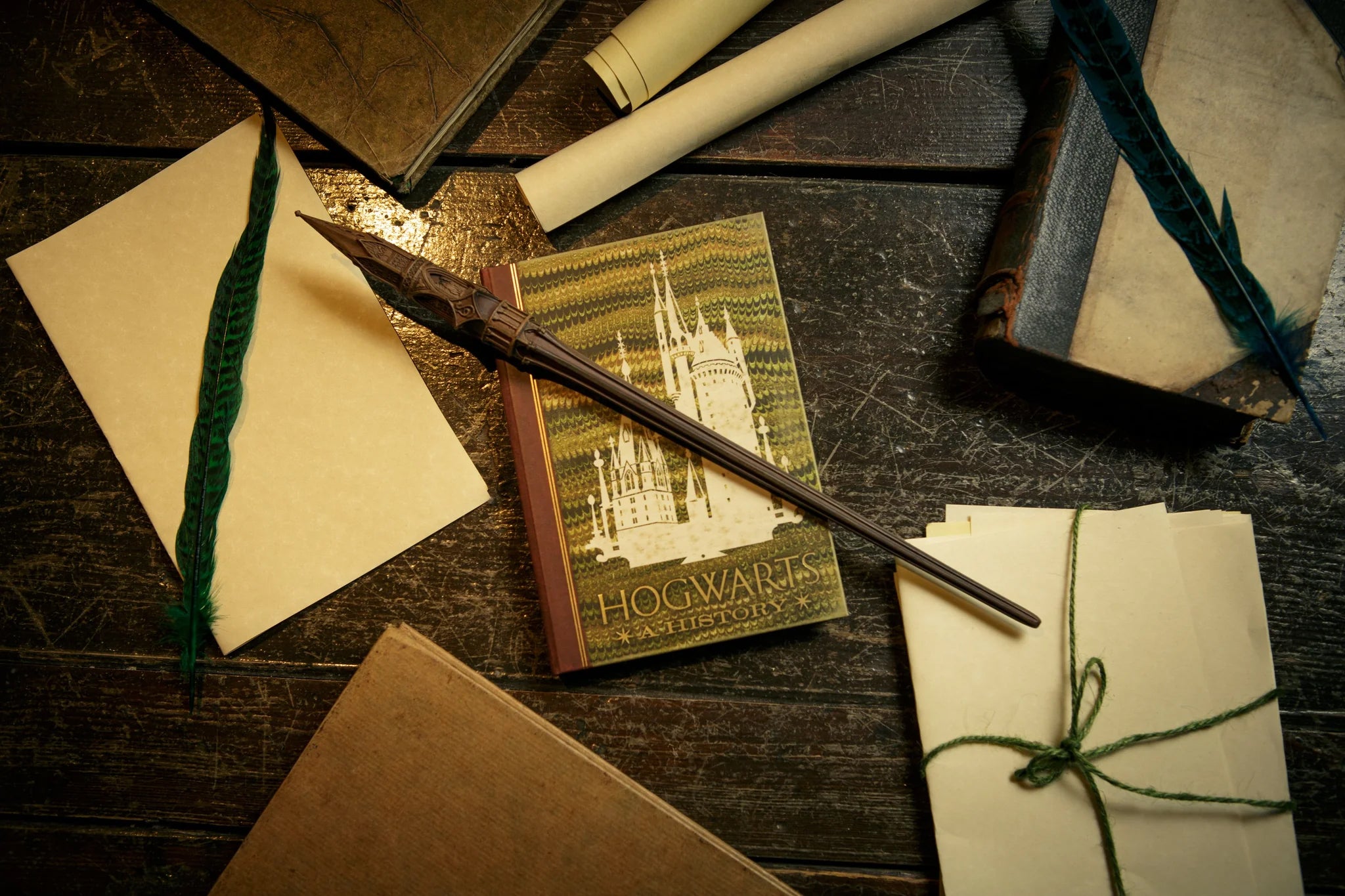 ミナリマ｜ハリー・ポッター ショップ オンライン ジャパン｜公式