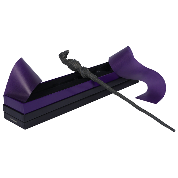 セストラル オリジナルデザイン杖｜ハリー・ポッター ショップ