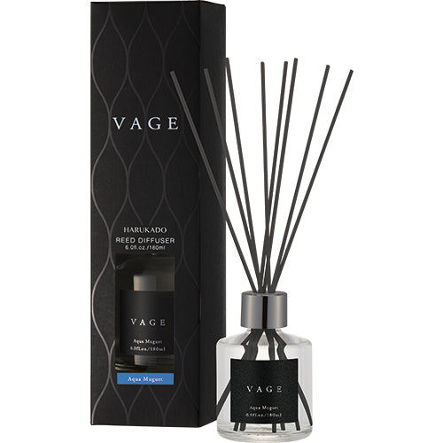 バーグ アクアミュゲ | ルームフレグランス | HARUKADO