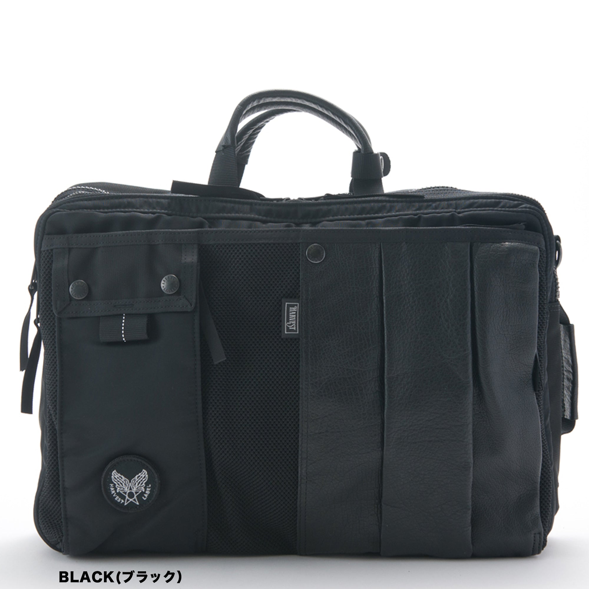 HARVEST LABEL /ハーヴェストレーベル CUSTOM /カスタム BUSINESS