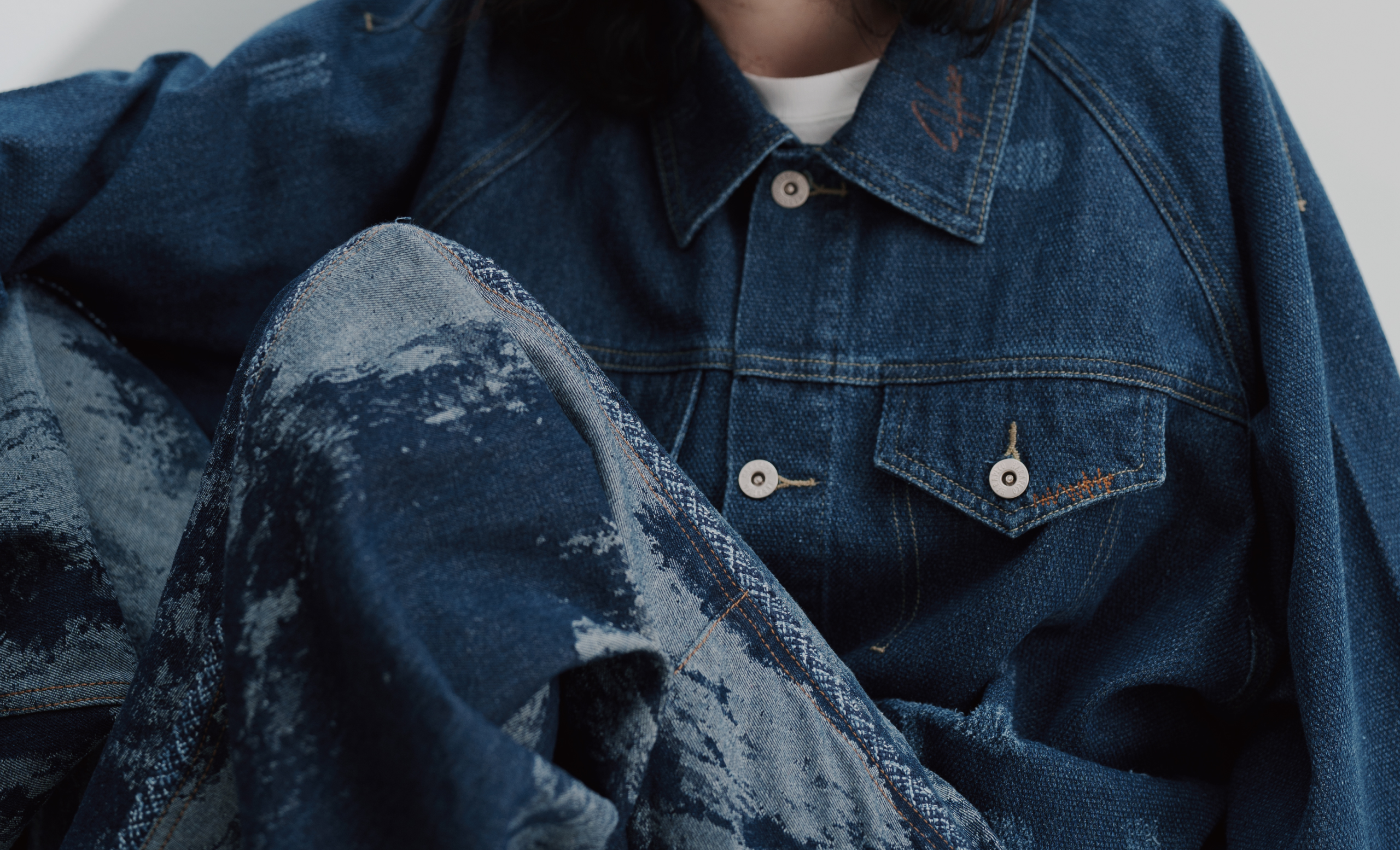 Nylon Jacket(ナイロンジャケット) | harapeco