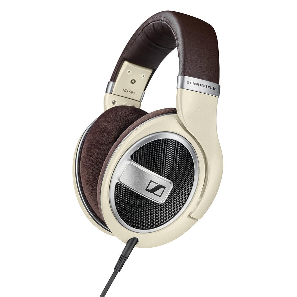 Sennheiser HD 599 Headphones – Headphones.com