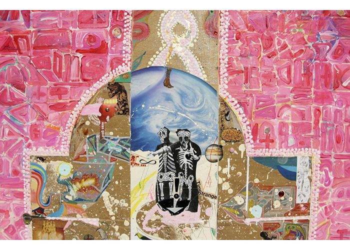 安野谷昌穂 DEMO Future Book Masaho Anotani DEMO Future Book