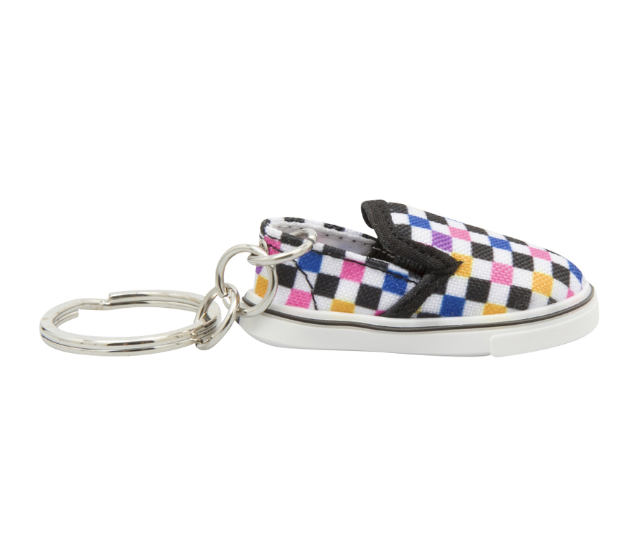 VANS SLIP ON KEYCHAIN スリッポン バンズ キーホルダー キーチェーン
