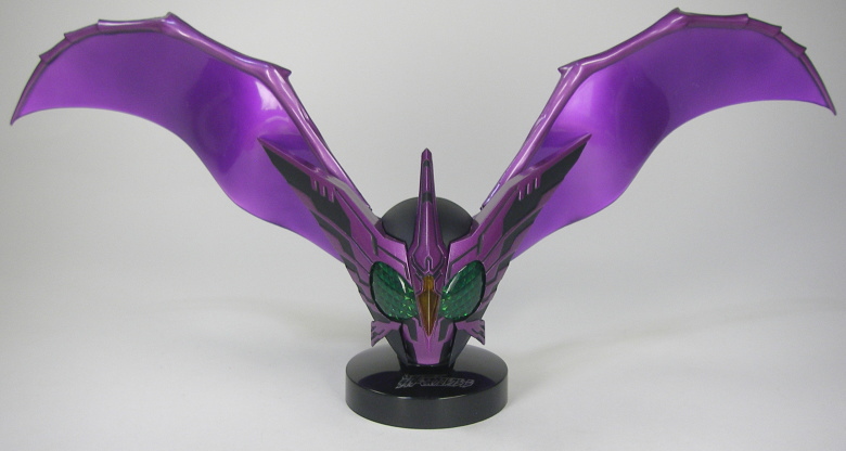 マスコレプレミアム 仮面ライダーアームズファクトリー 仮面ライダー