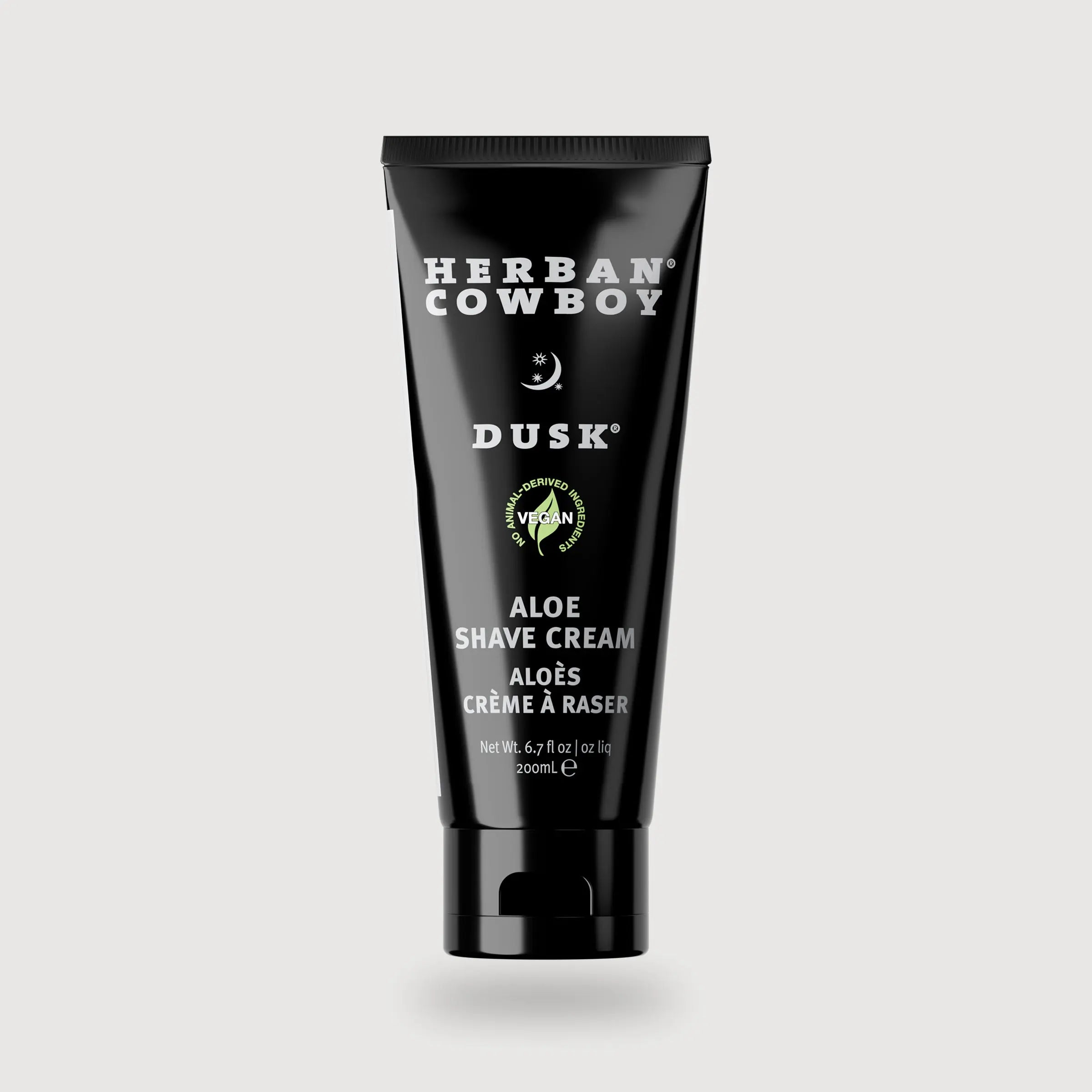 Shave Cream - Herban Cowboy