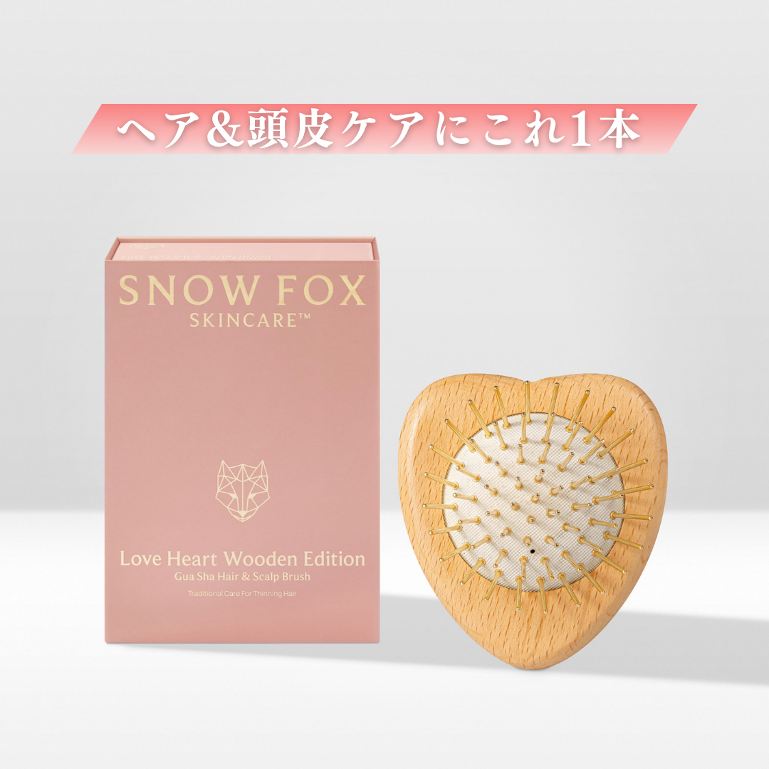 SNOW FOX SKINCARE(スノー フォックス スキンケア) プレミアム FOX