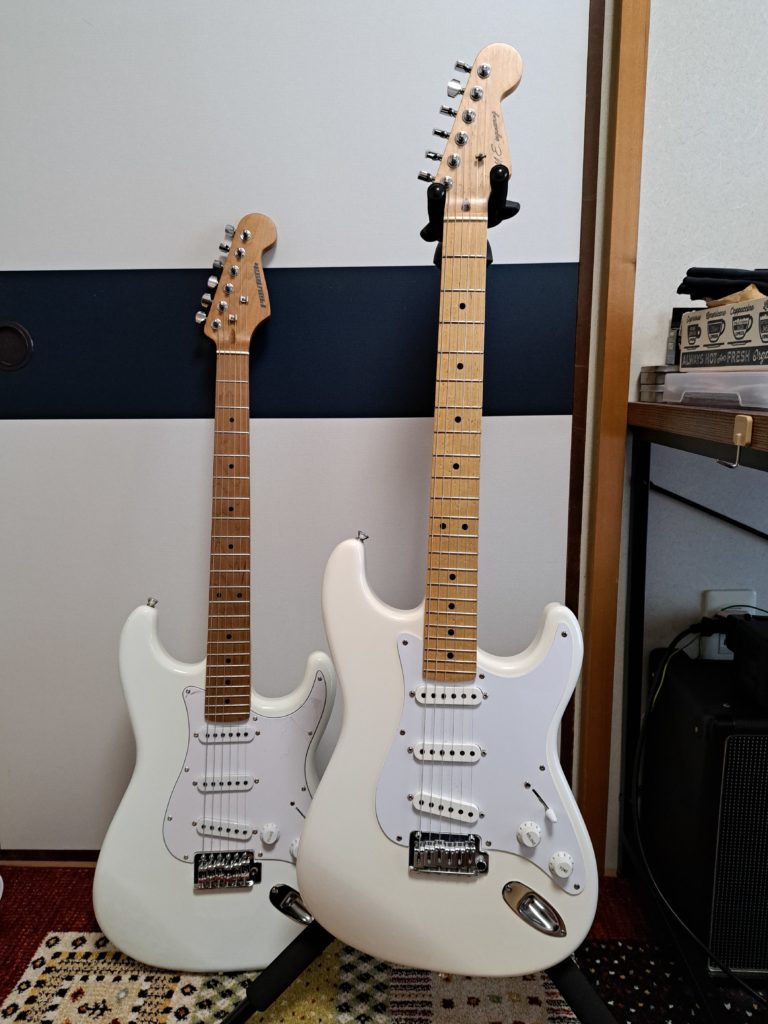 playtech プレイテック プレイテック テレキャスタータイプ