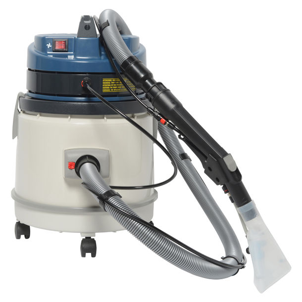 シートクリーニング用リンサー SRV-01C - 日高産業株式会社