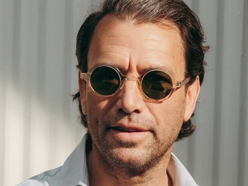 MOSCOT / ZOLMAN OLIVE ¥47,300(込) - ビジュ寺口 ／ 時計