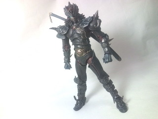 S.O,G.Max 乙羽鴉: ブログっぽいレビュー置き場