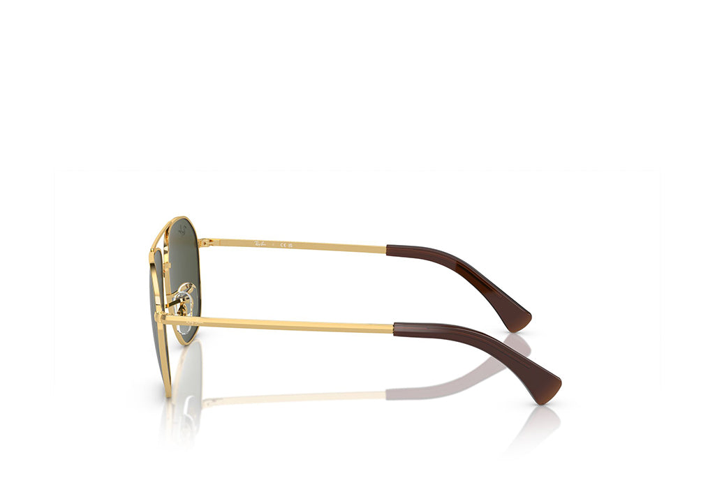 Ray-Ban 3723I Sunglass – Himalaya Optical