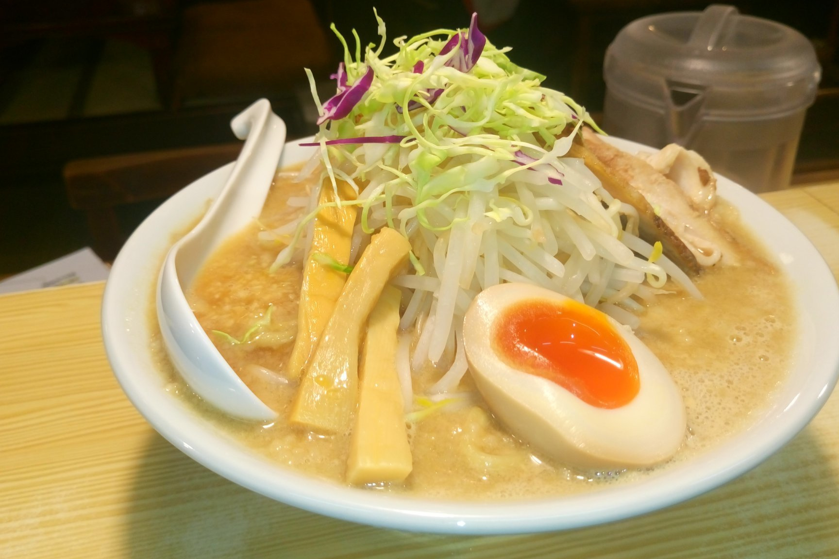 トップページ｜麺屋ひろまる