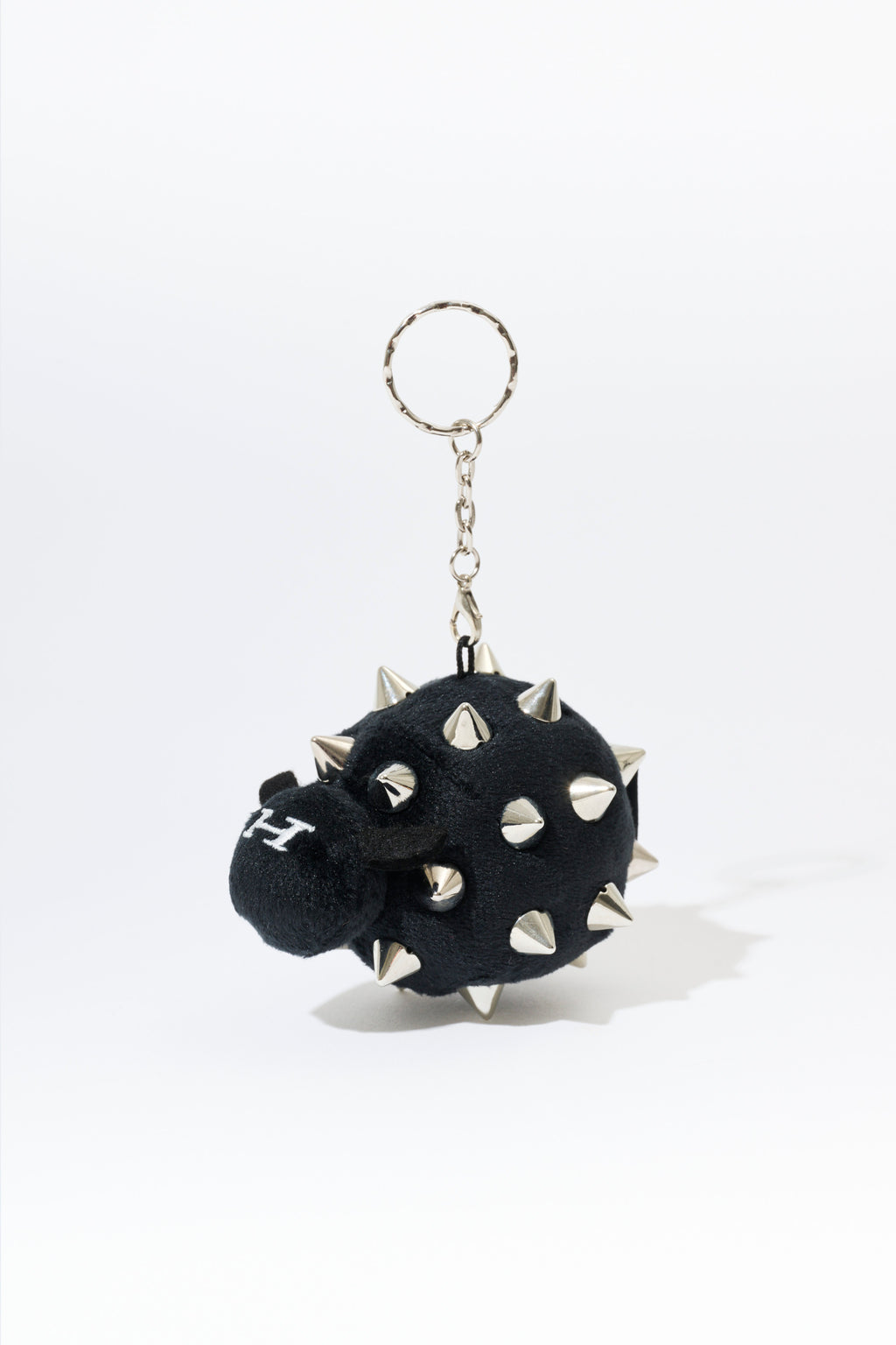 ひつじちゃんぬいぐるみキーホルダー (