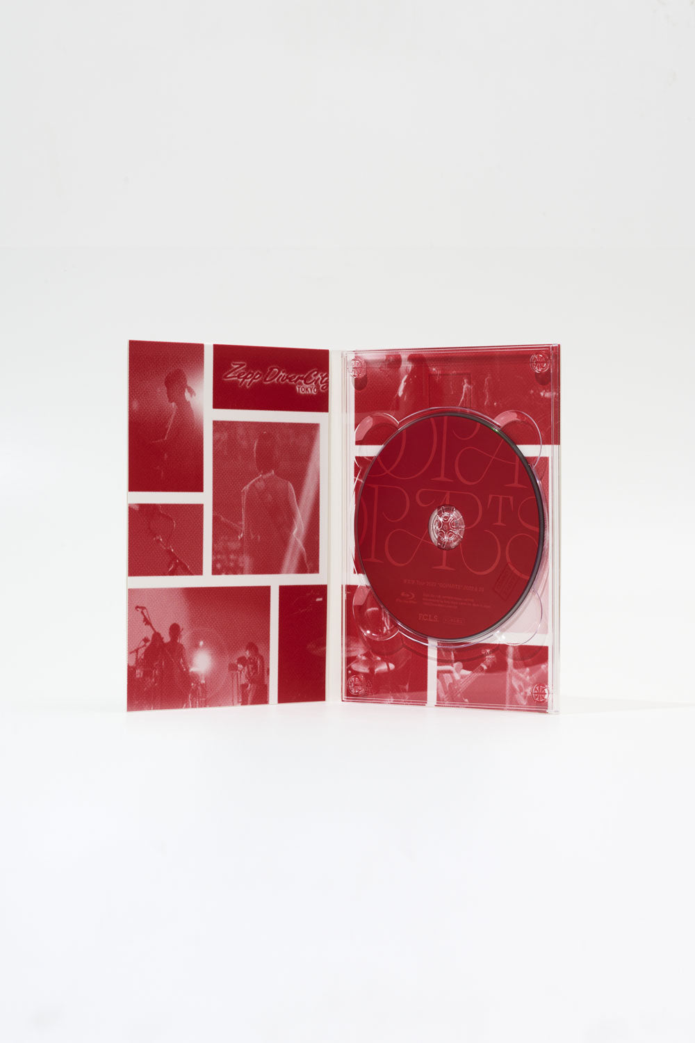 8㎝ CD 川島郁子 南紀白浜アドベンチャーワールド AWS 南紀白浜