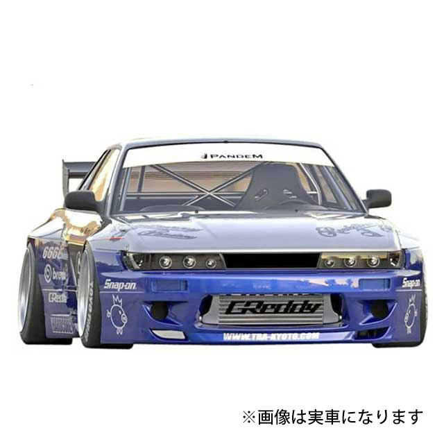 S13 ミサイルキット エンジンベイ パンドラ アディクション #Any13