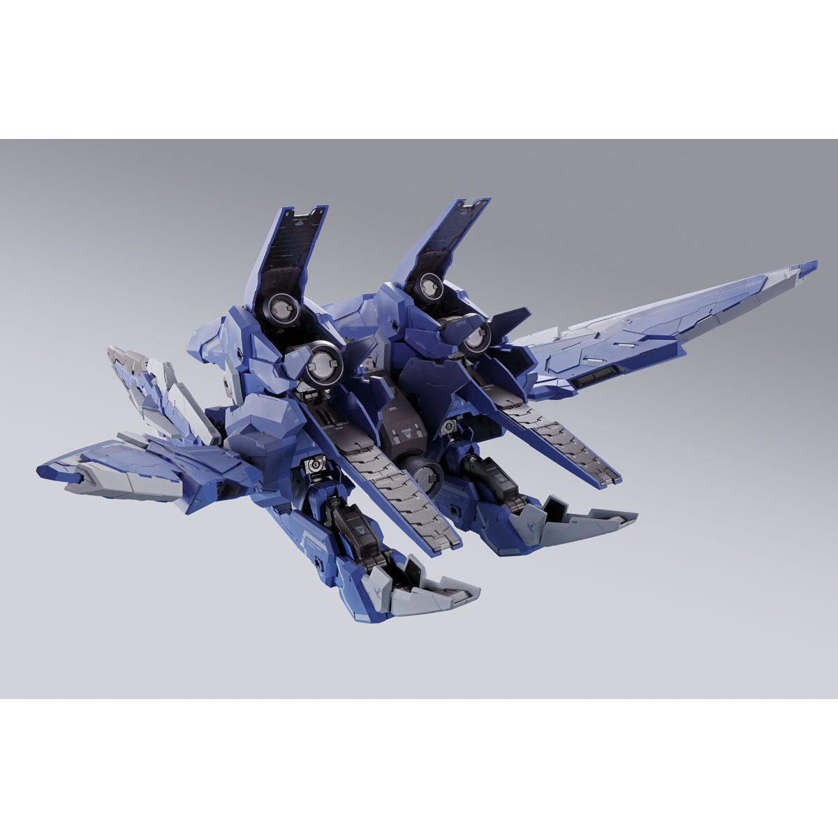 METAL BUILD GN ARMS TYPE-E - Hobby Bee Canada