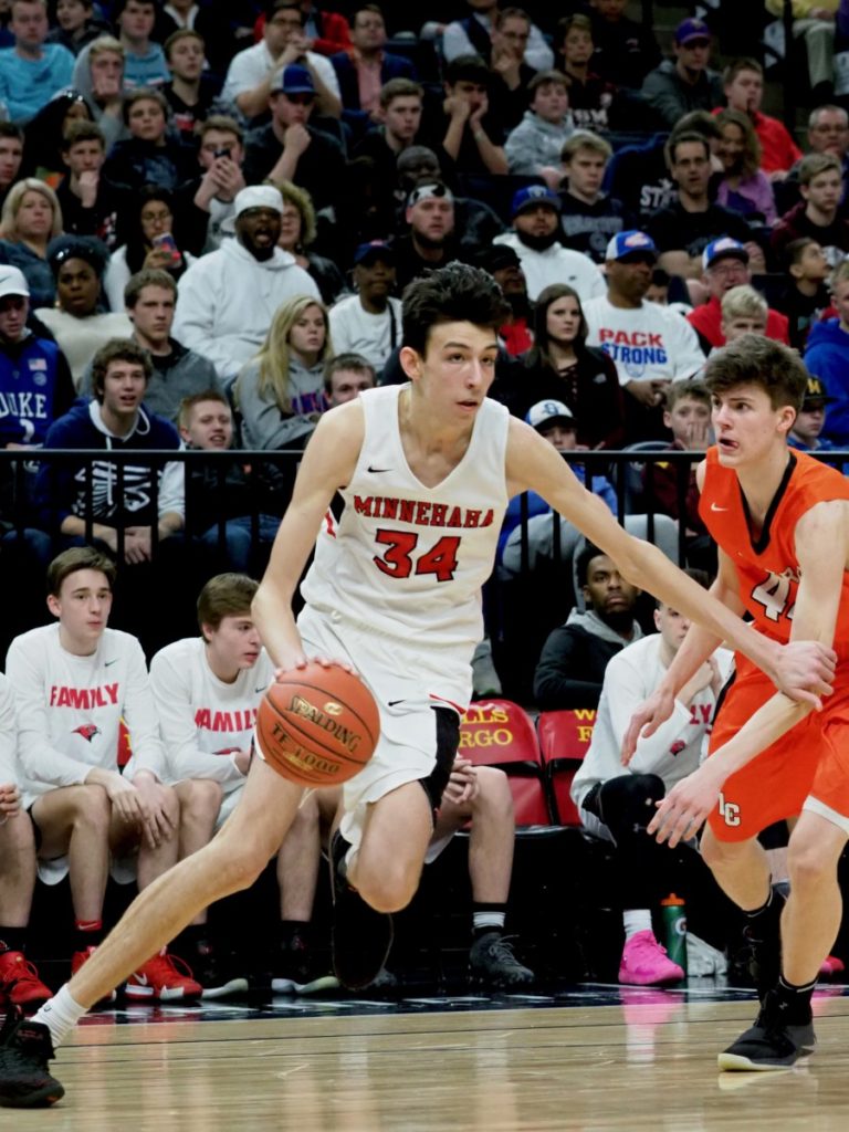 NBA選手名鑑｜チェット・ホルムグレン】次世代の7フッターインサイドが