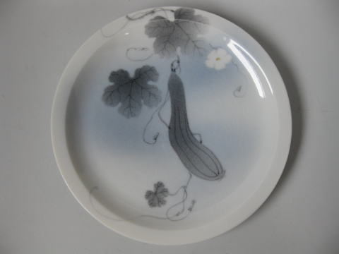 西浦焼、nishiura