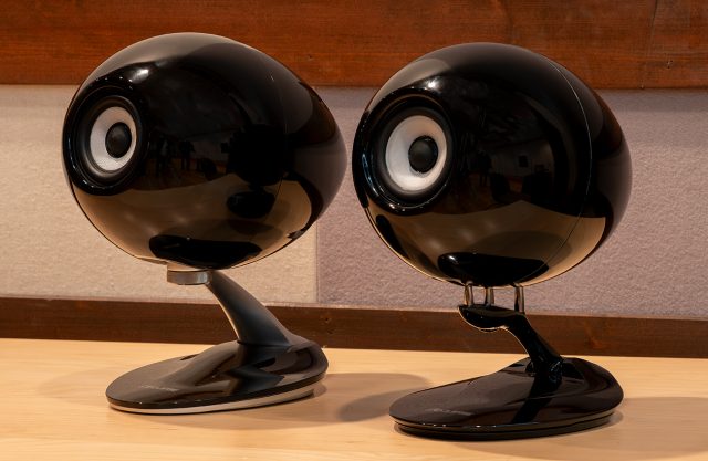 イクリプス新作スピーカー「TD508MK4」をデンソーテン本社で聴いた