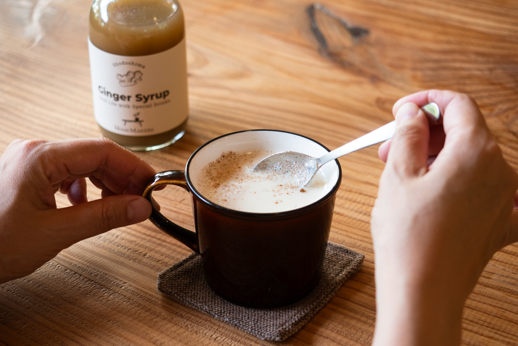 シロップ3本ギフトセット - HOMEMAKERS ONLINE STORE