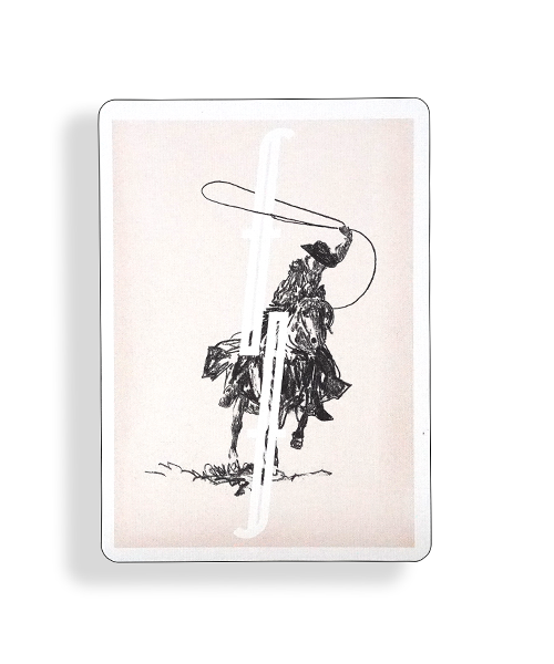 Fontaine x Matt McCormick – House of Playing Cards