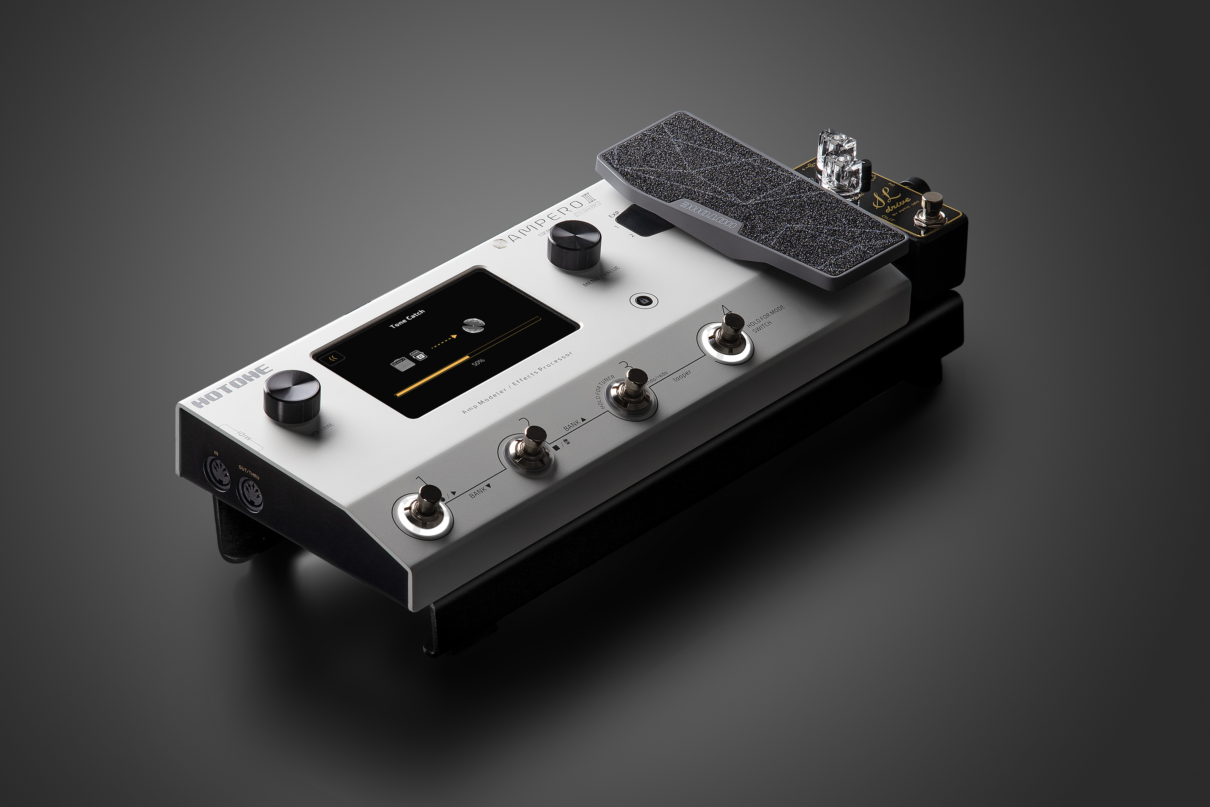 Products - Hotone Audio