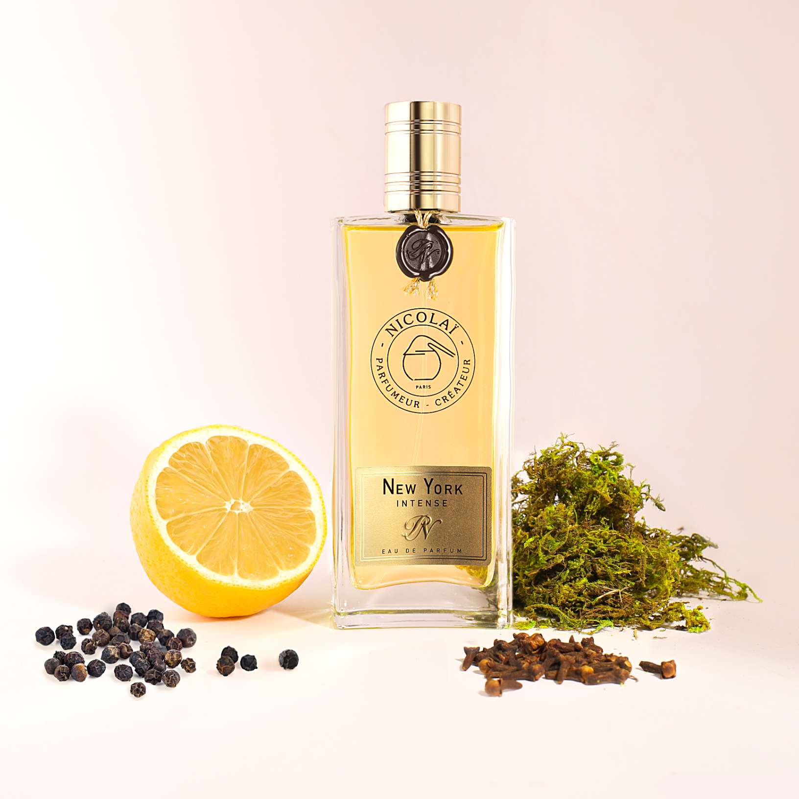 New-York-Intense - Nicolaï | H Parfums