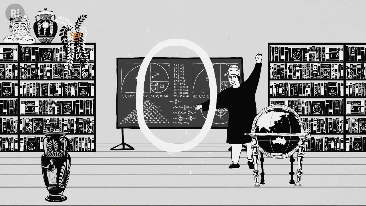 無」を形ある物で表現するという「0(ゼロ)」の概念はどのように誕生し