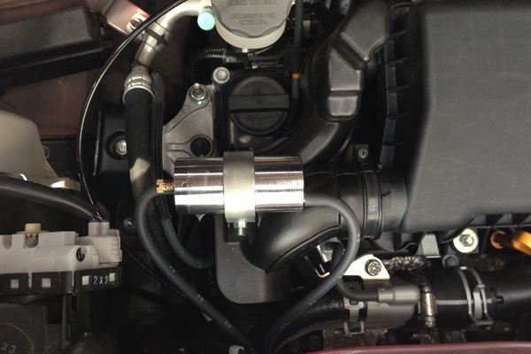 MAGIC TANK | TAKE OFF OFFICIAL WEB