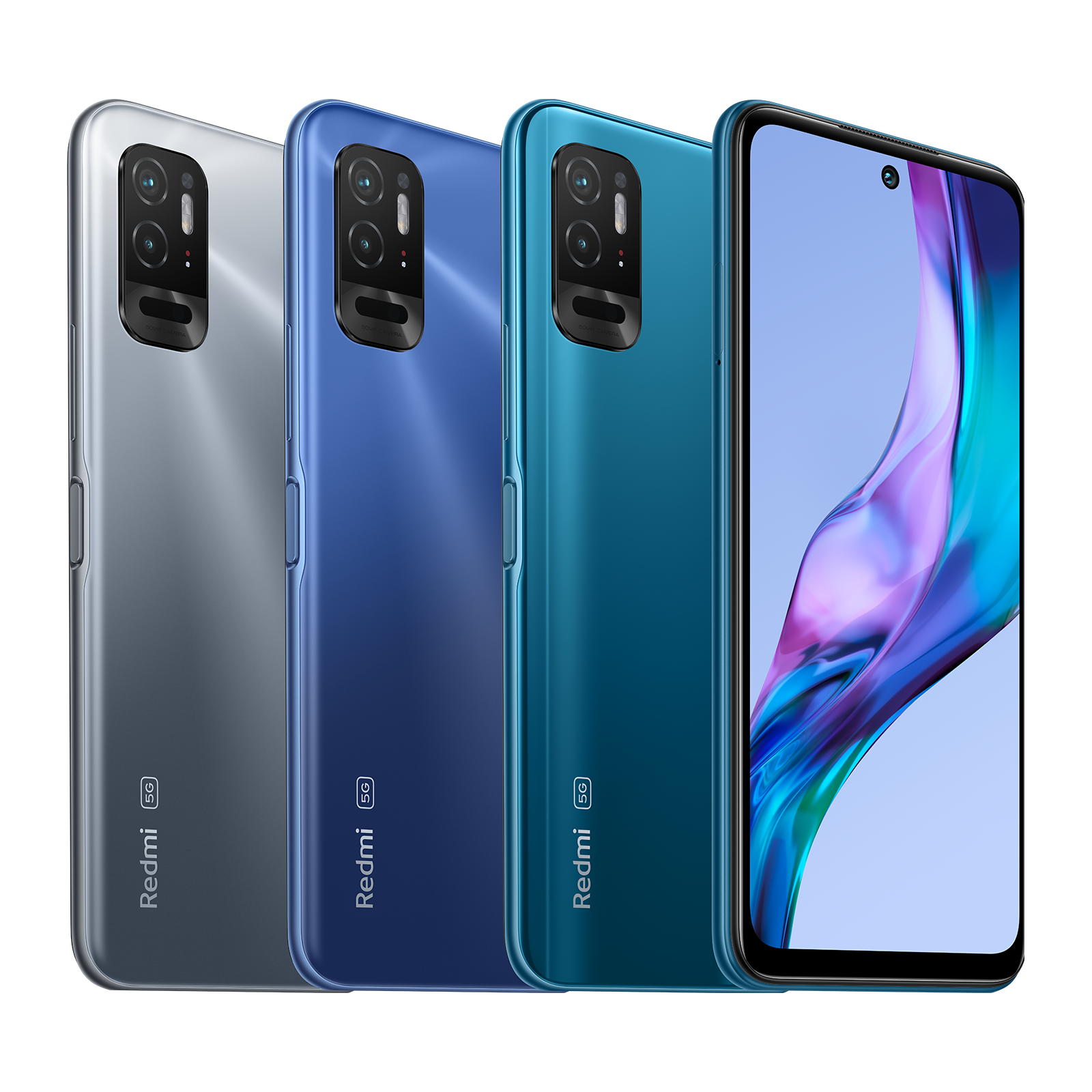 REDMI Note 10T | Xiaomi 日本 | すべての仕様と機能